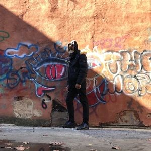 Meet your Posher, Steven